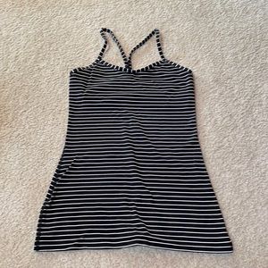 LuLu tank top